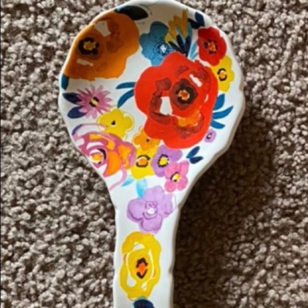The Pioneer Woman Spoon Rest